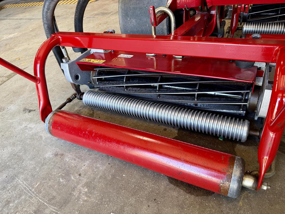 Used 2020 Toro Greensmaster 3150-Q