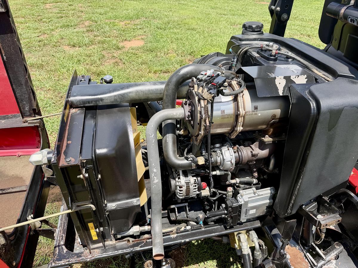 Used 2016 Toro Groundsmaster 4000-D