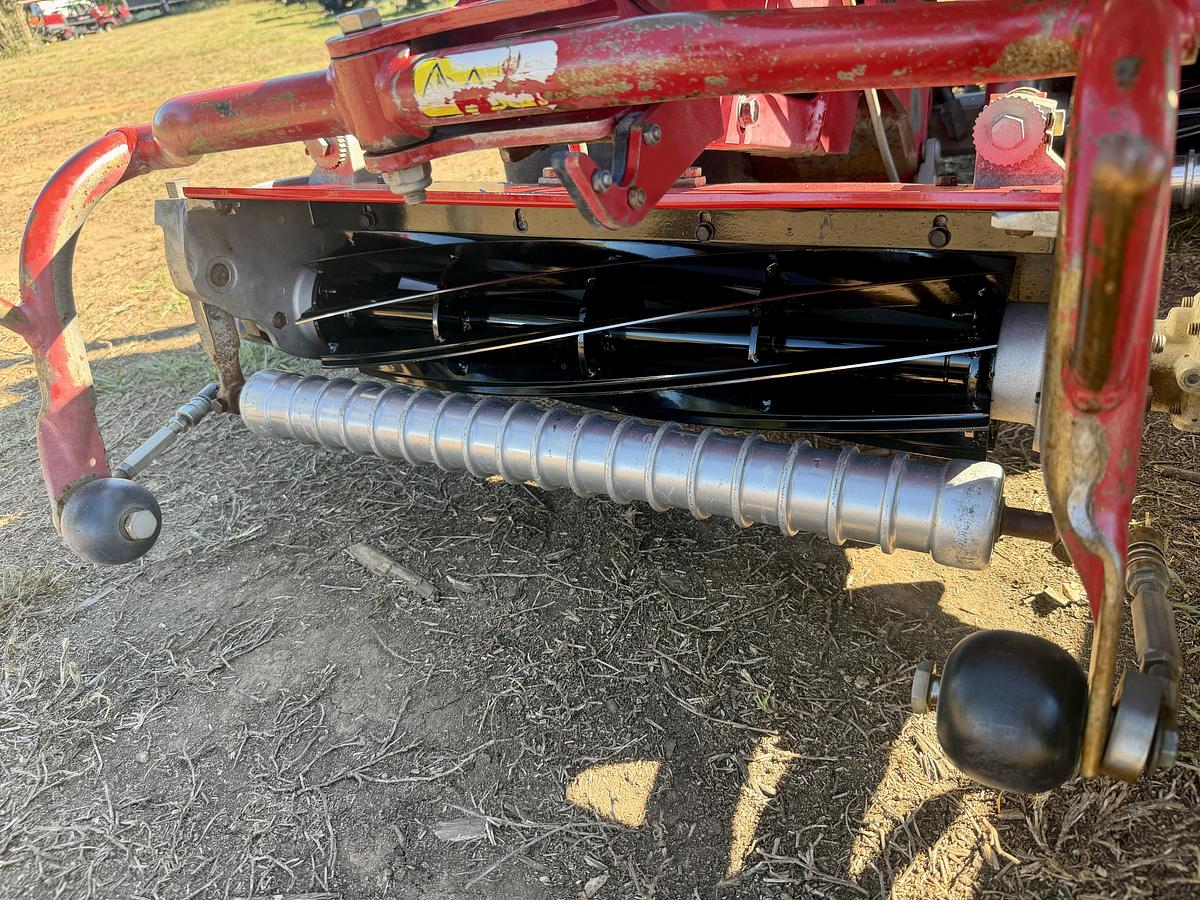 Used 2003 Toro Greensmaster 3250-D