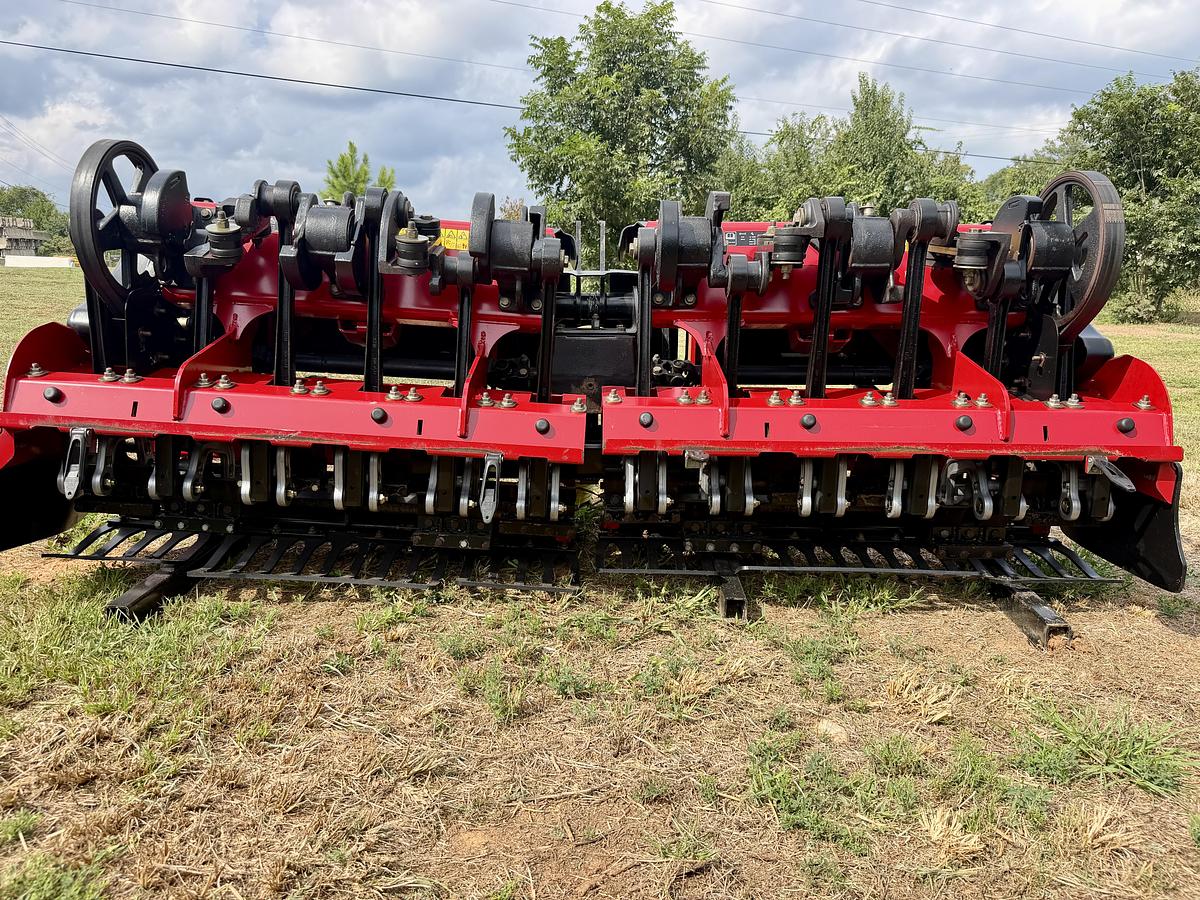 Used 2011 Toro ProCore 1298 Aerator
