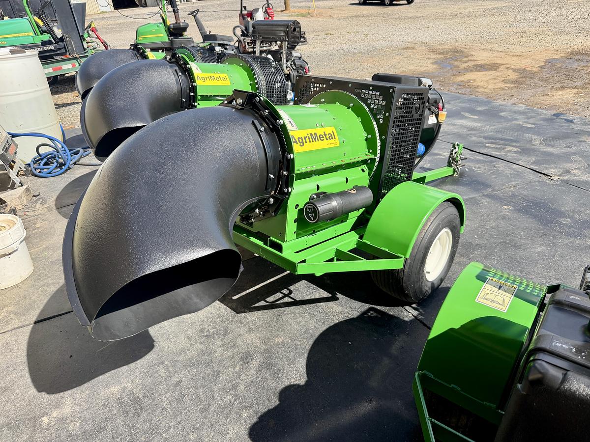 2023 Agrimetal TB-240 Debris Blower