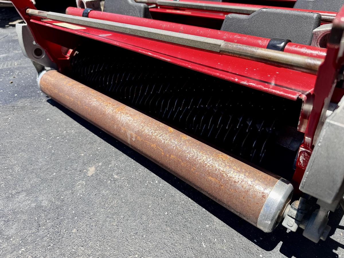 Used Toro Verticut Heads for Triflex 3300/3400 Series