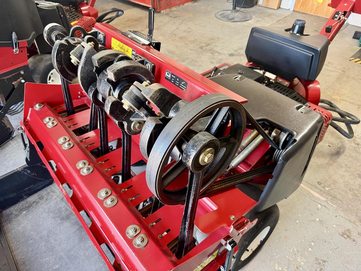 Used 2004 Toro ProCore 648 Aerator