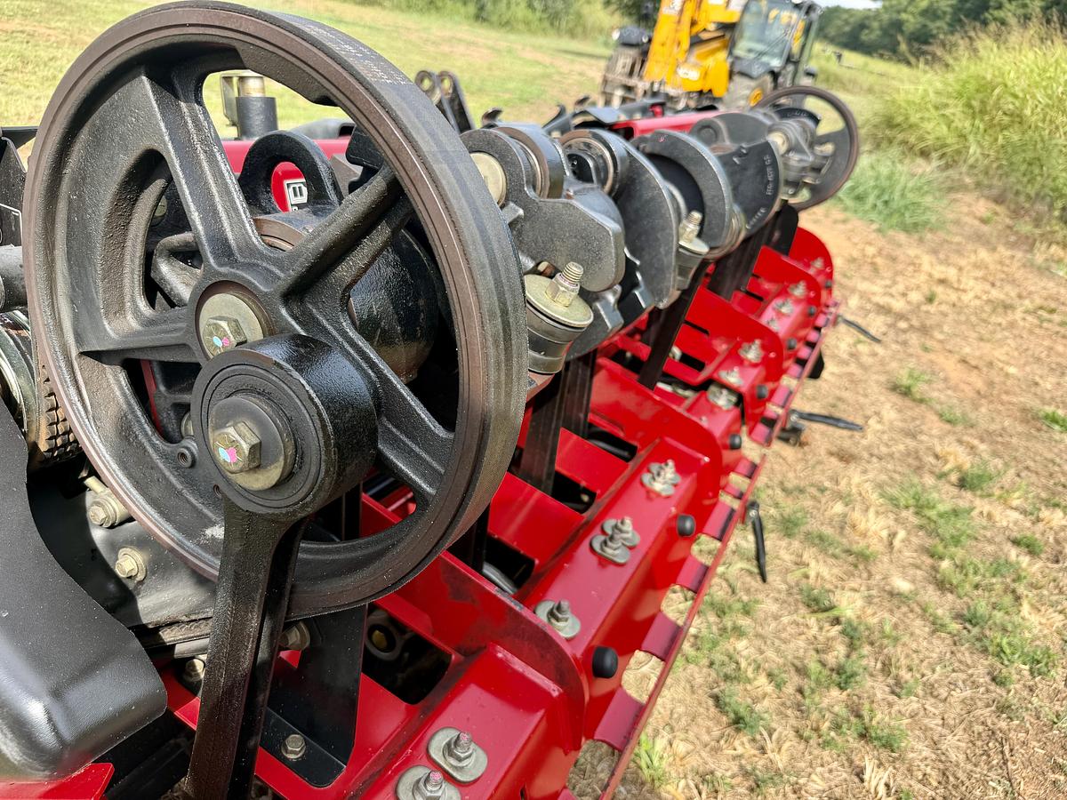 Used 2011 Toro ProCore 1298 Aerator