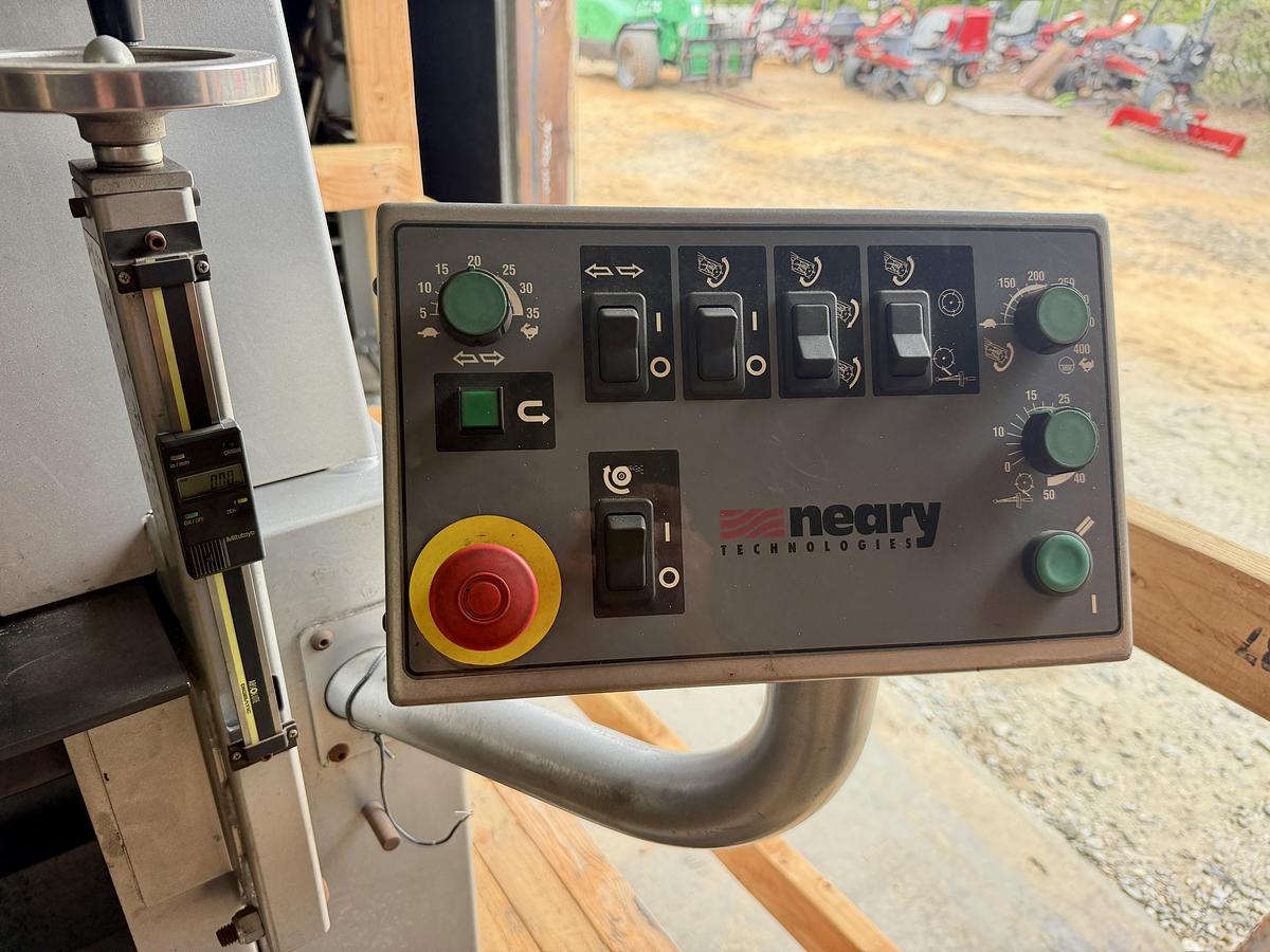 Used 2013 Neary 555 SRI Reel Grinder
