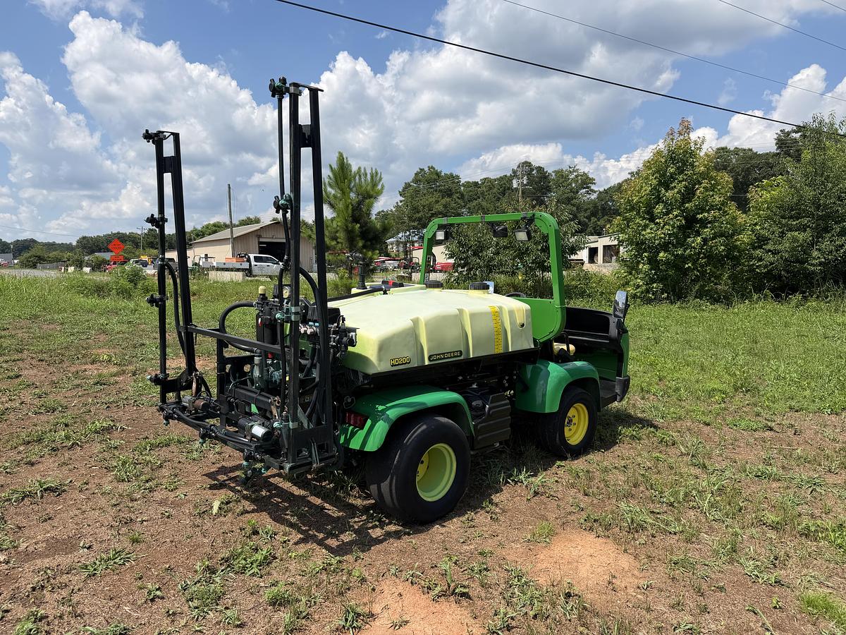 Used 2019 John Deere 2020A Progator Sprayer