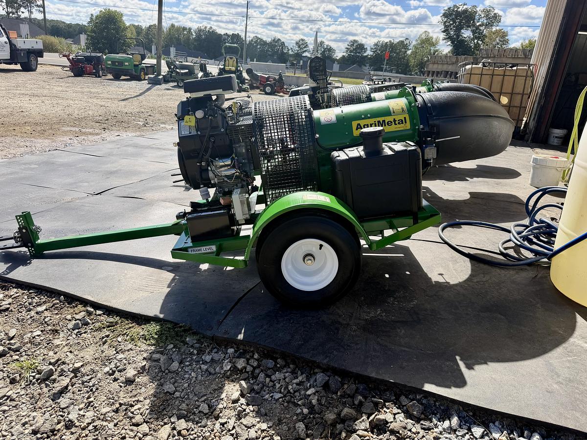2023 Agrimetal TB-270 Debris Blower