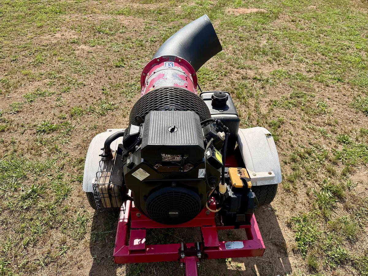 Used Buffalo CKB3 Debris Blower