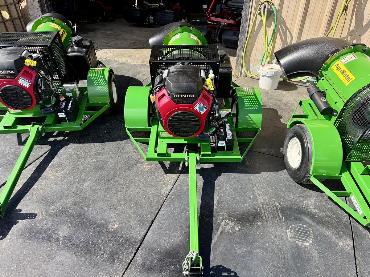 2023 Agrimetal TB-240 Debris Blower