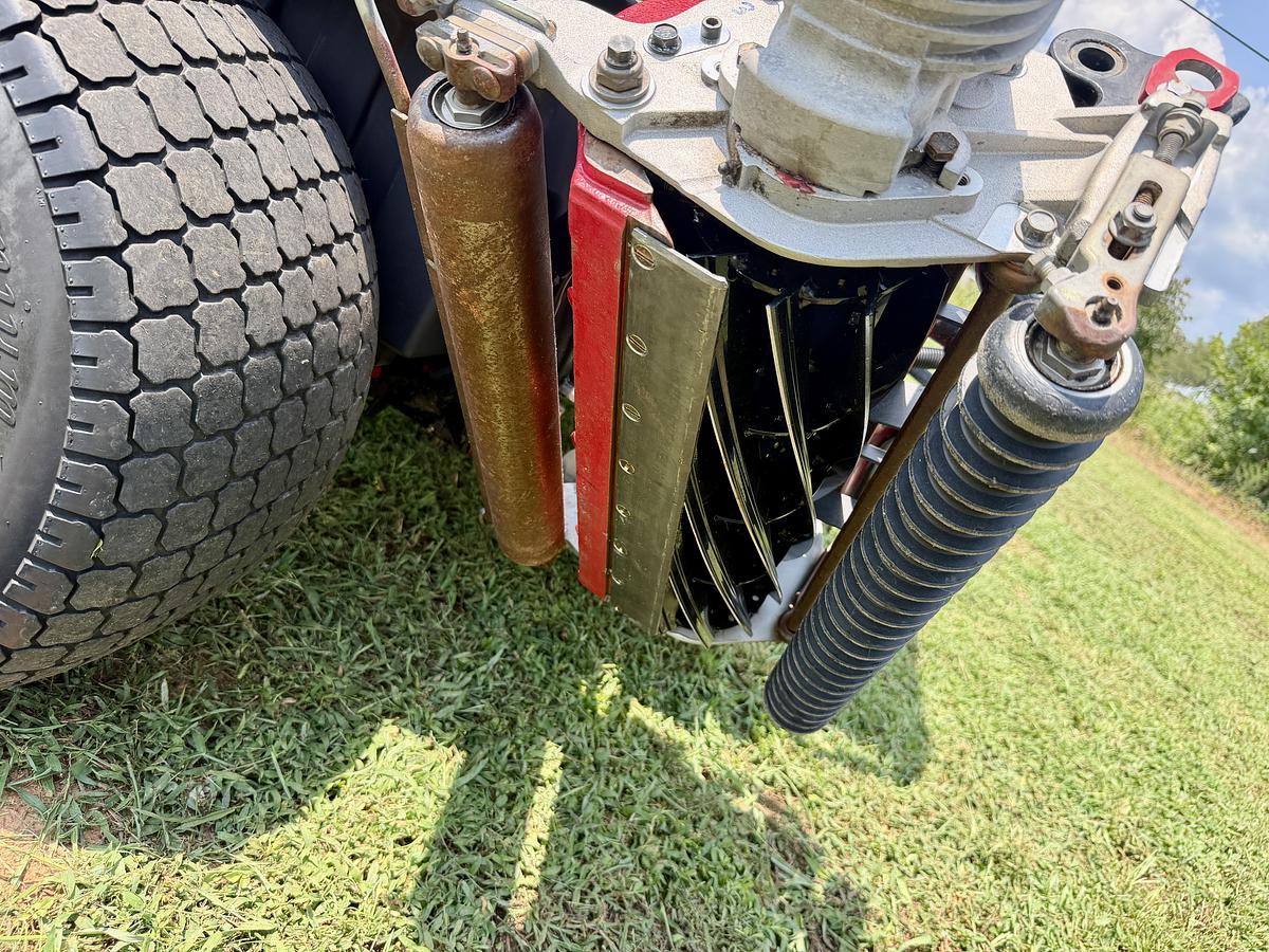 Used 2021 Toro Reelmaster 5010-H Fairway Mower