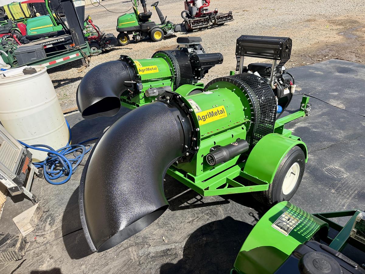 2023 Agrimetal TB-240 Debris Blower