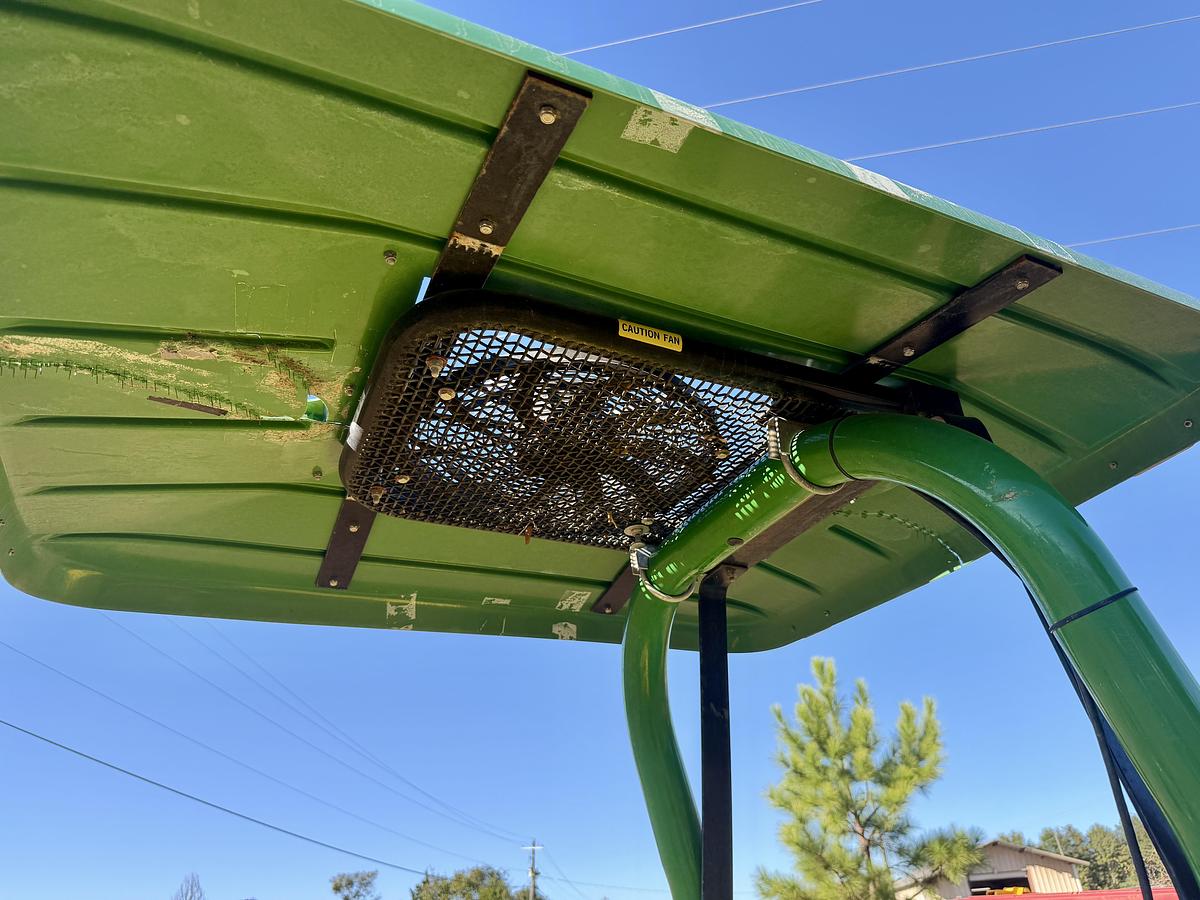 Used 2020 John Deere 9009A Rough Mower