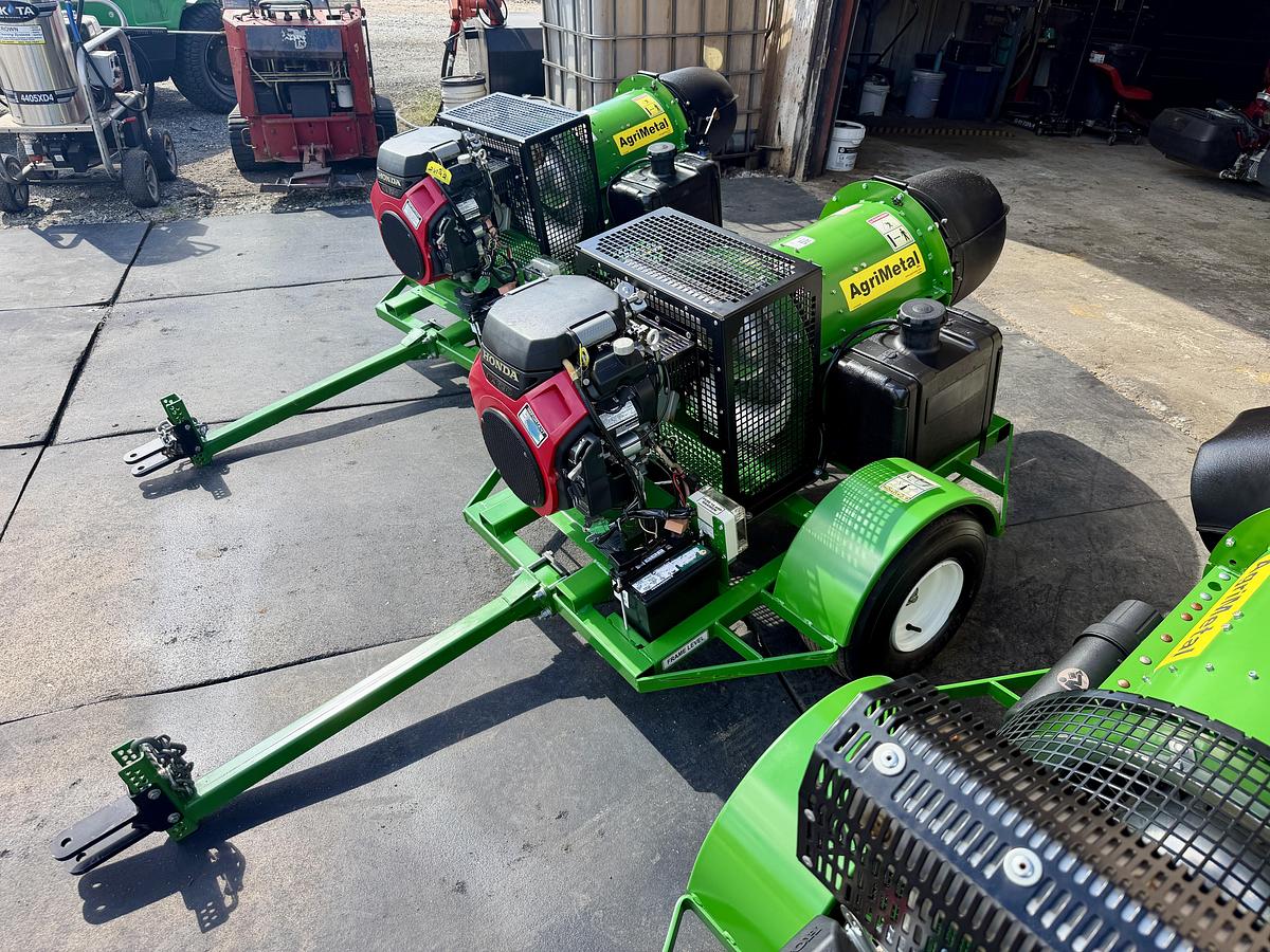 2023 Agrimetal TB-240 Debris Blower