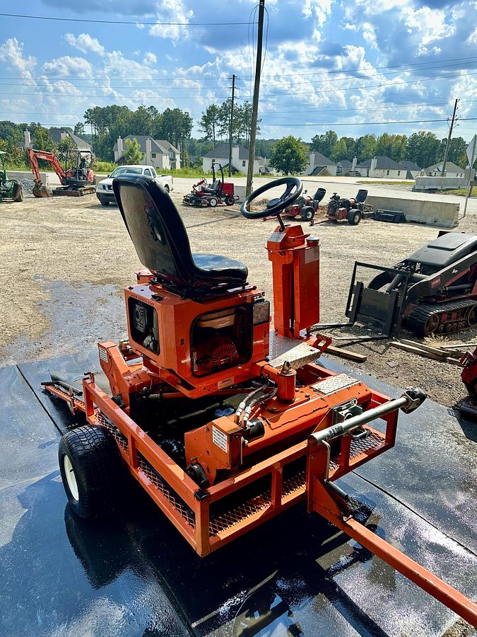 Used 2019 Salsco HP11 Greens Roller