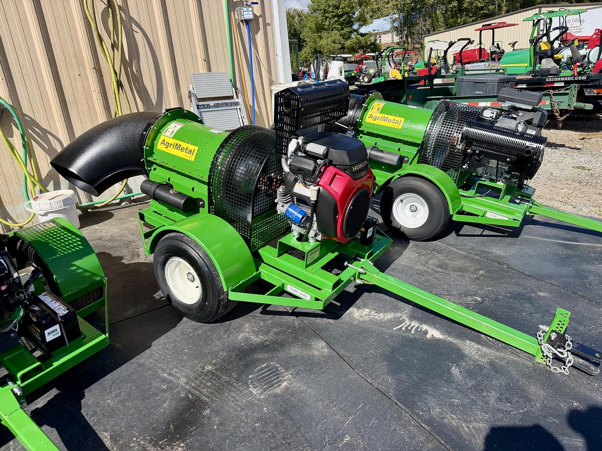 2023 Agrimetal TB-240 Debris Blower