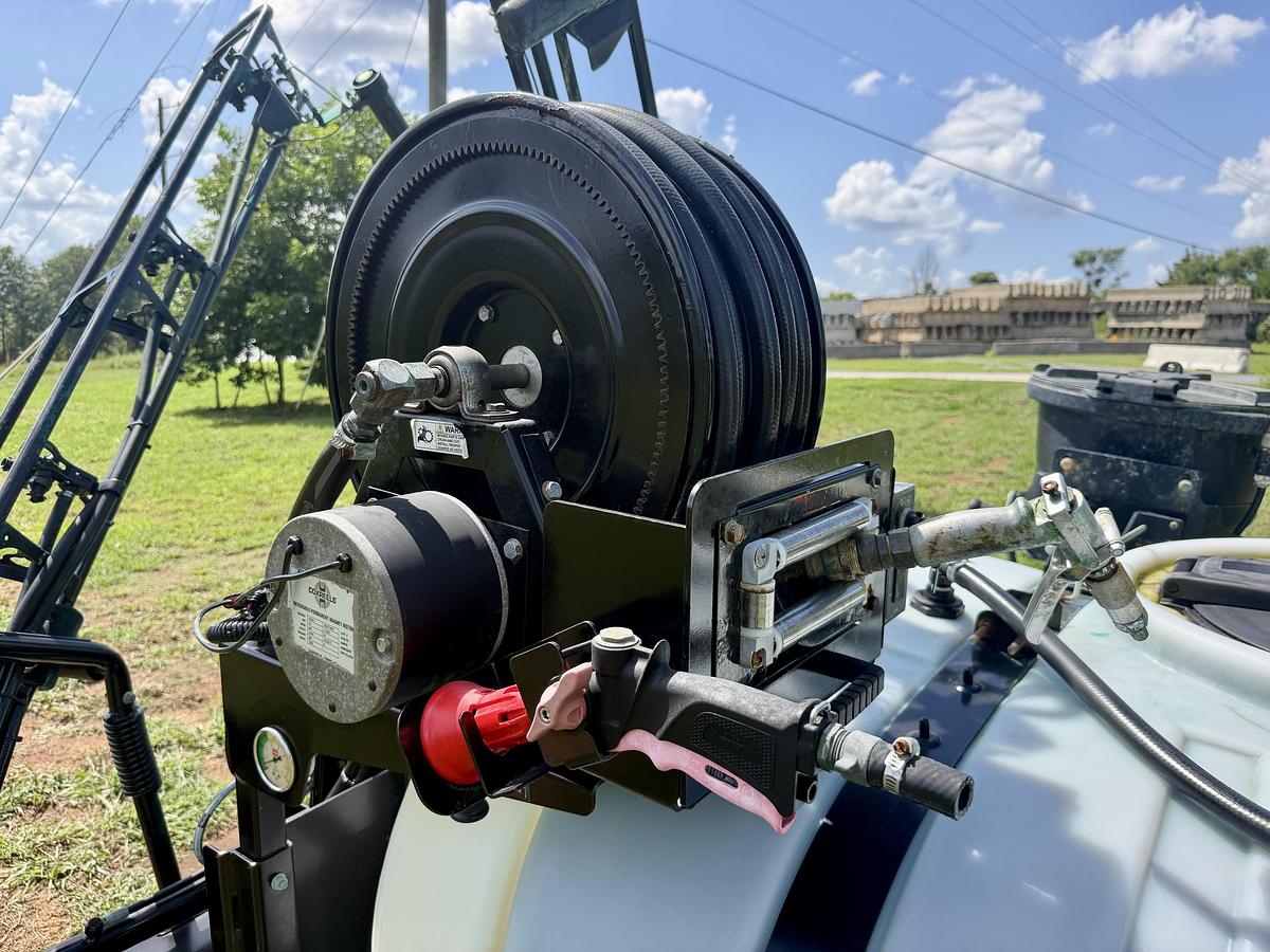 Used 2021 Toro Multipro 5800-G Sprayer with Geolink