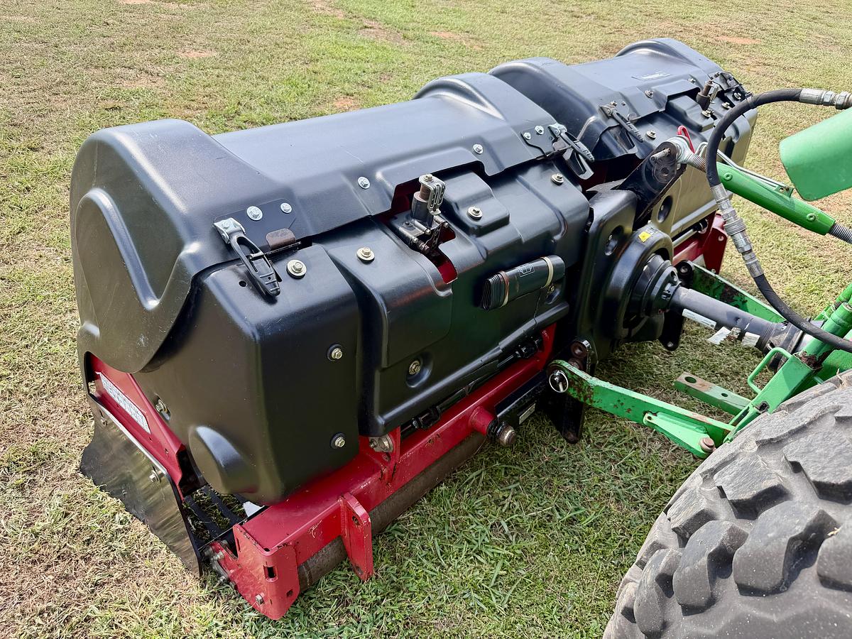 Used 2012 Toro ProCore 1298 Aerator