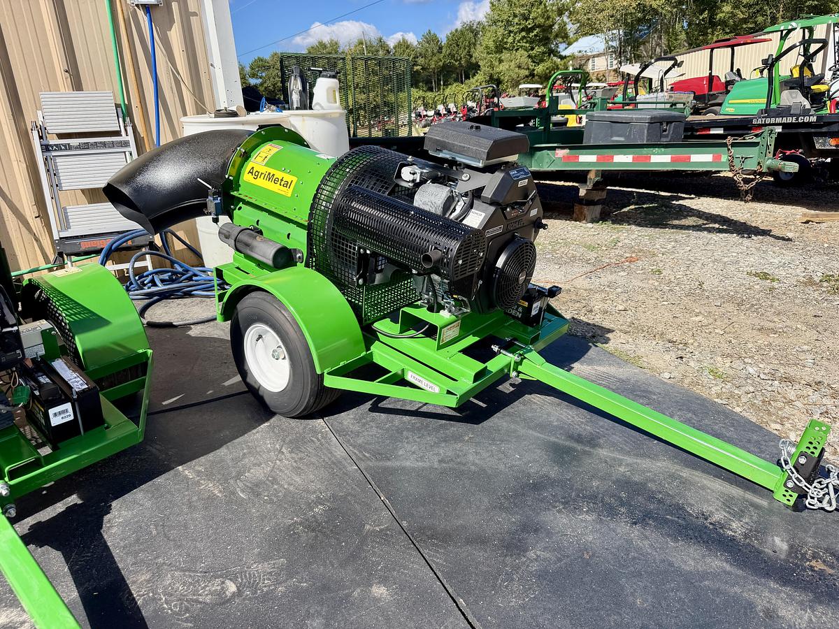 2023 Agrimetal TB-270 Debris Blower