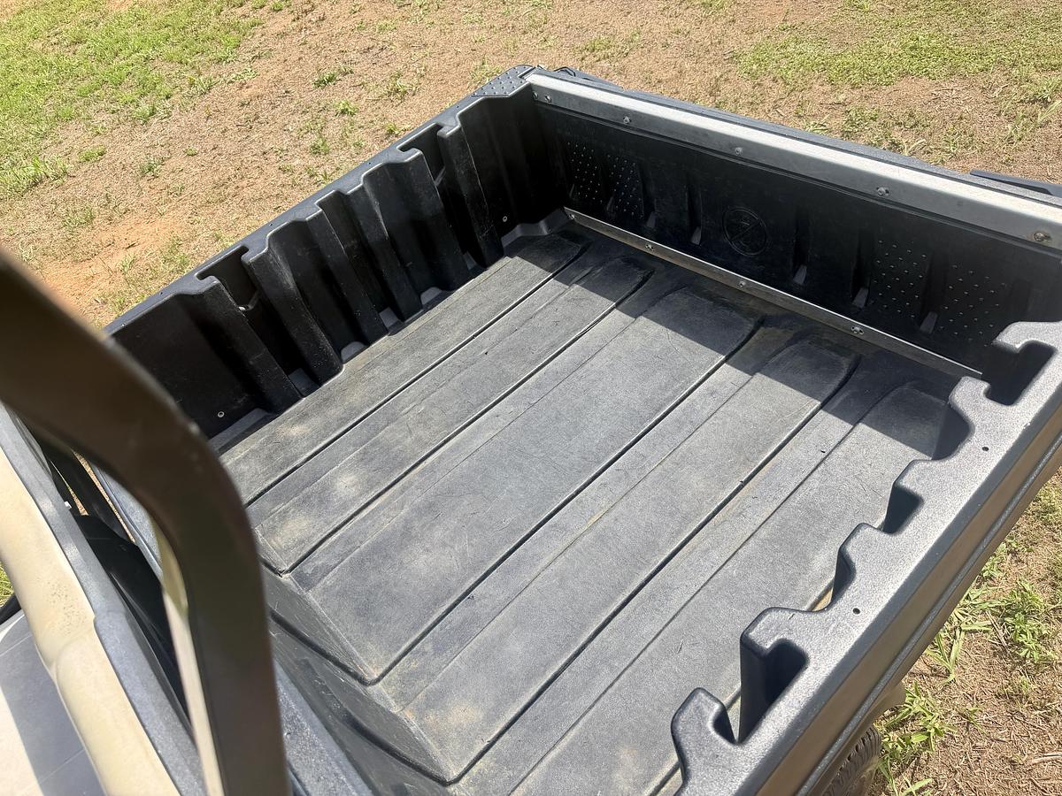Used 2022 Cushman 1200 Hauler