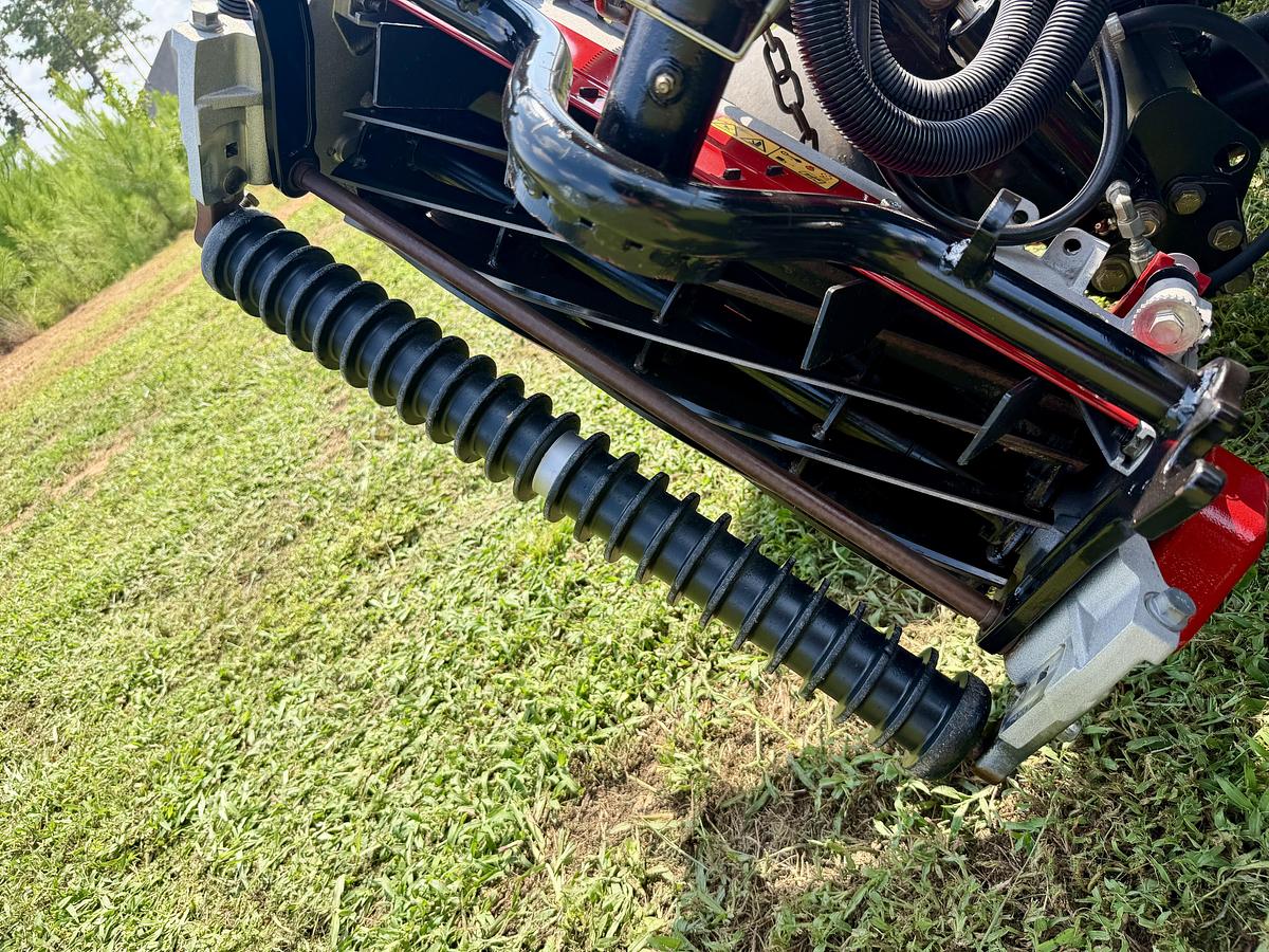 Used 2019 Toro Reelmaster 3575-D Fairway Mower