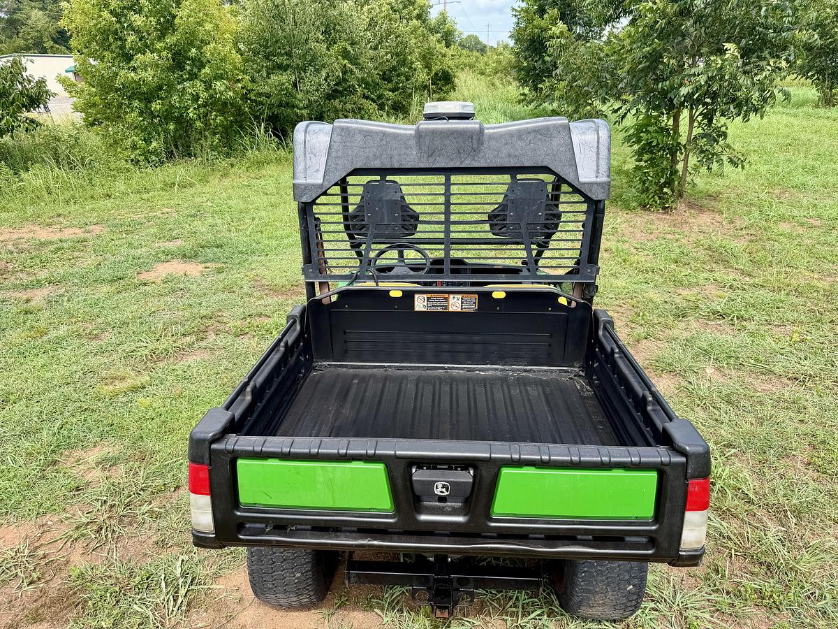 Used 2019 John Deere Gator HPX 615E