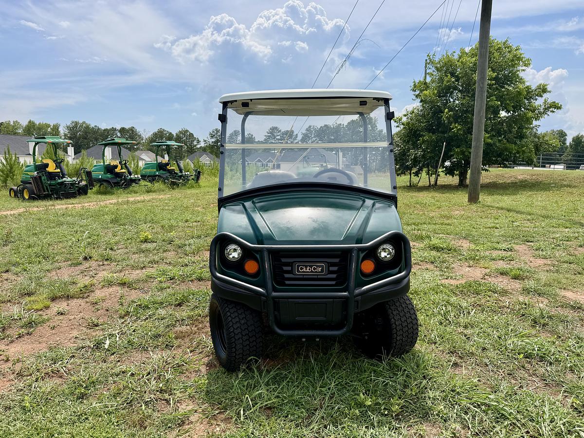 Used 2023 Club Car Caryall 300