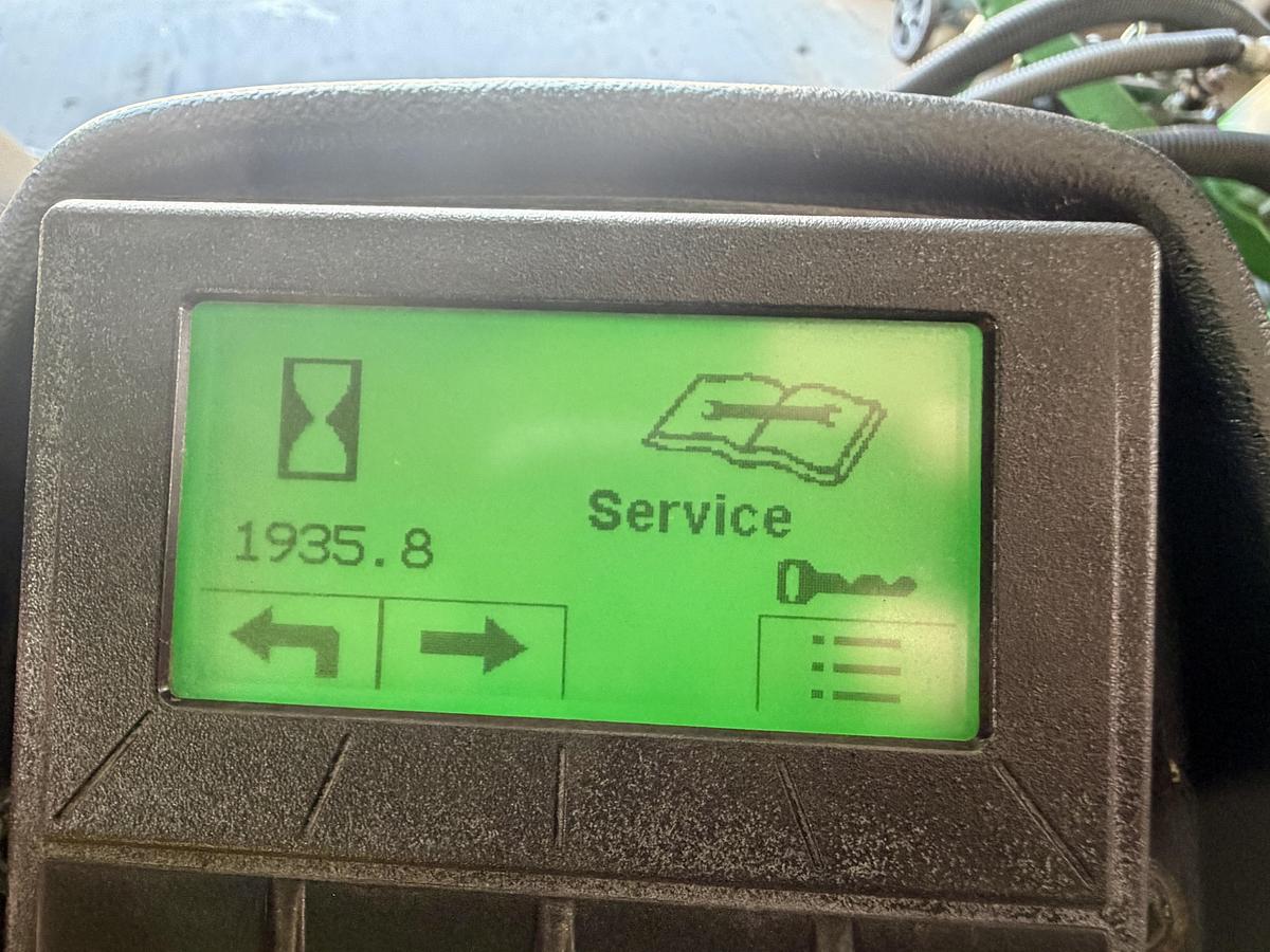 Used 2019 John Deere 7700A Fairway Mower