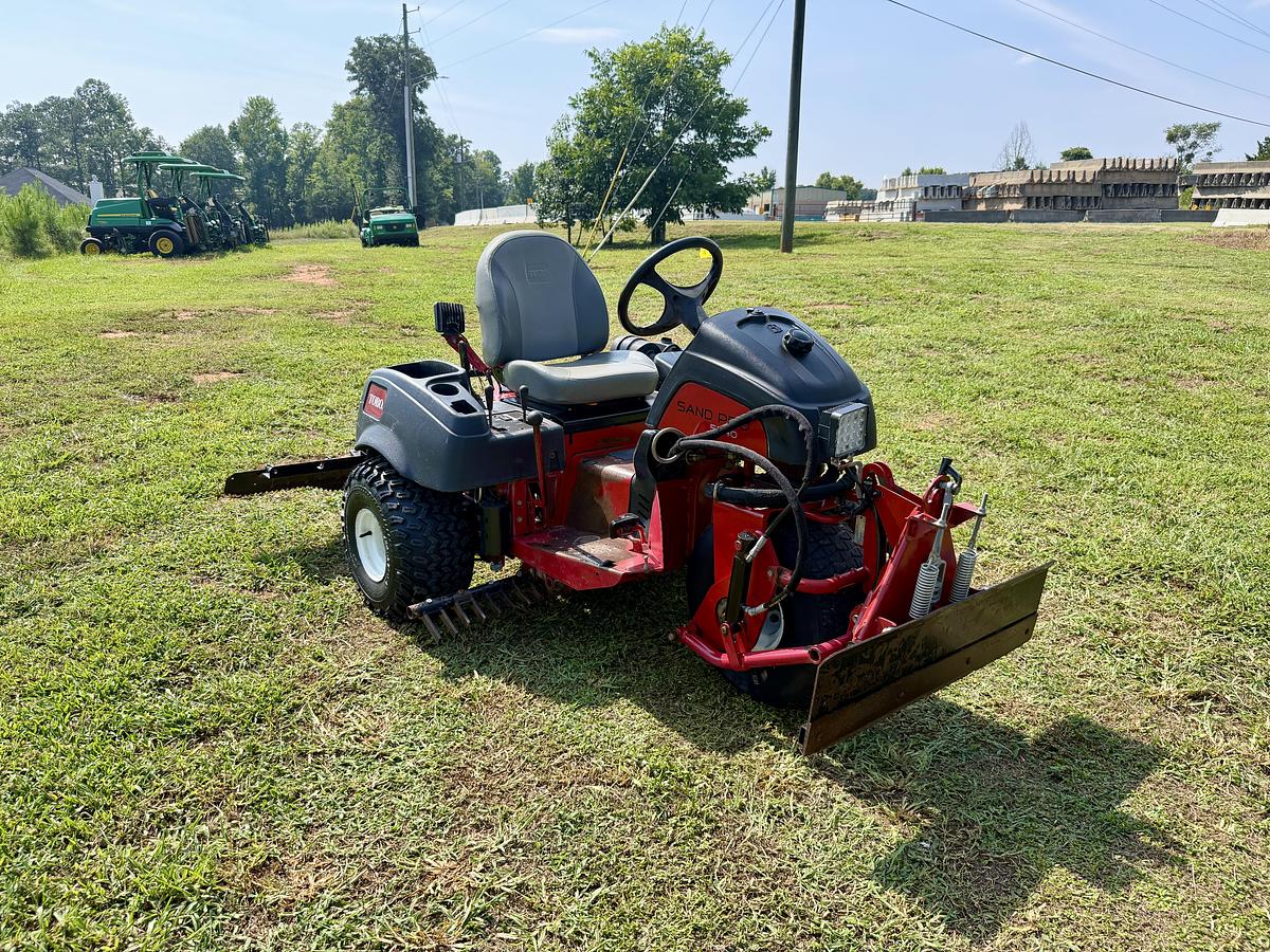 Used 2014 Toro