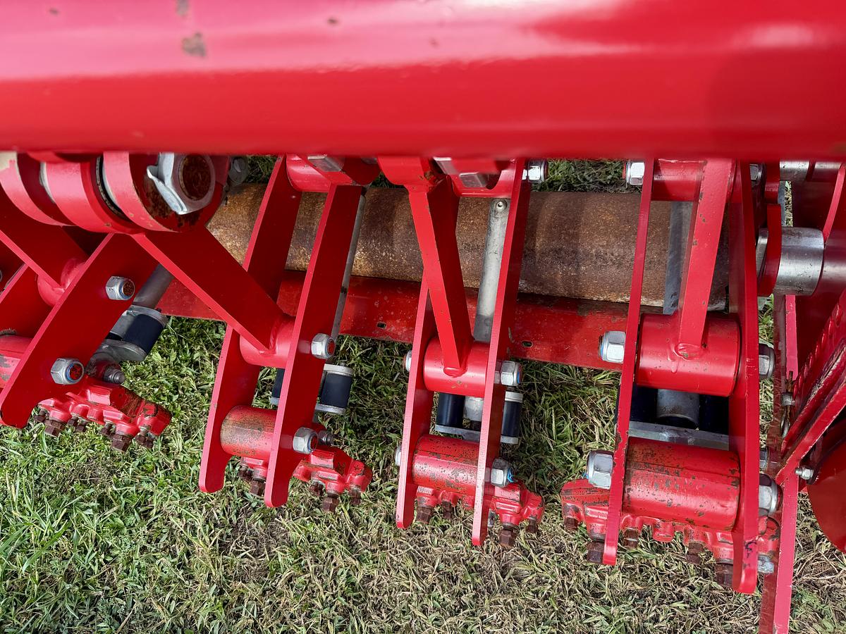 Used 2020 Redexim Verti-Drain 2220