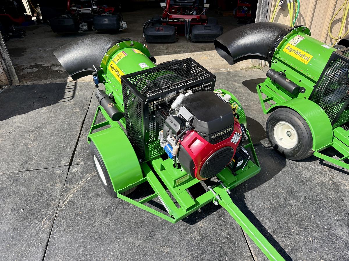 2023 Agrimetal TB-240 Debris Blower