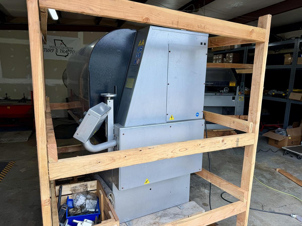 Used 2013 Neary 555 SRI Reel Grinder