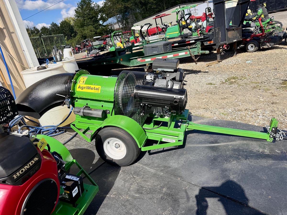 2023 Agrimetal TB-270 Debris Blower