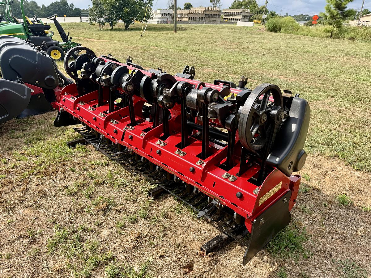 Used 2011 Toro ProCore 1298 Aerator