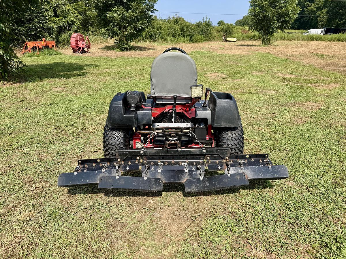 Used 2014 Toro Sandpro 5040