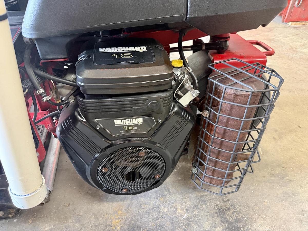 Used 2012 Toro Greensmaster 3150-Q