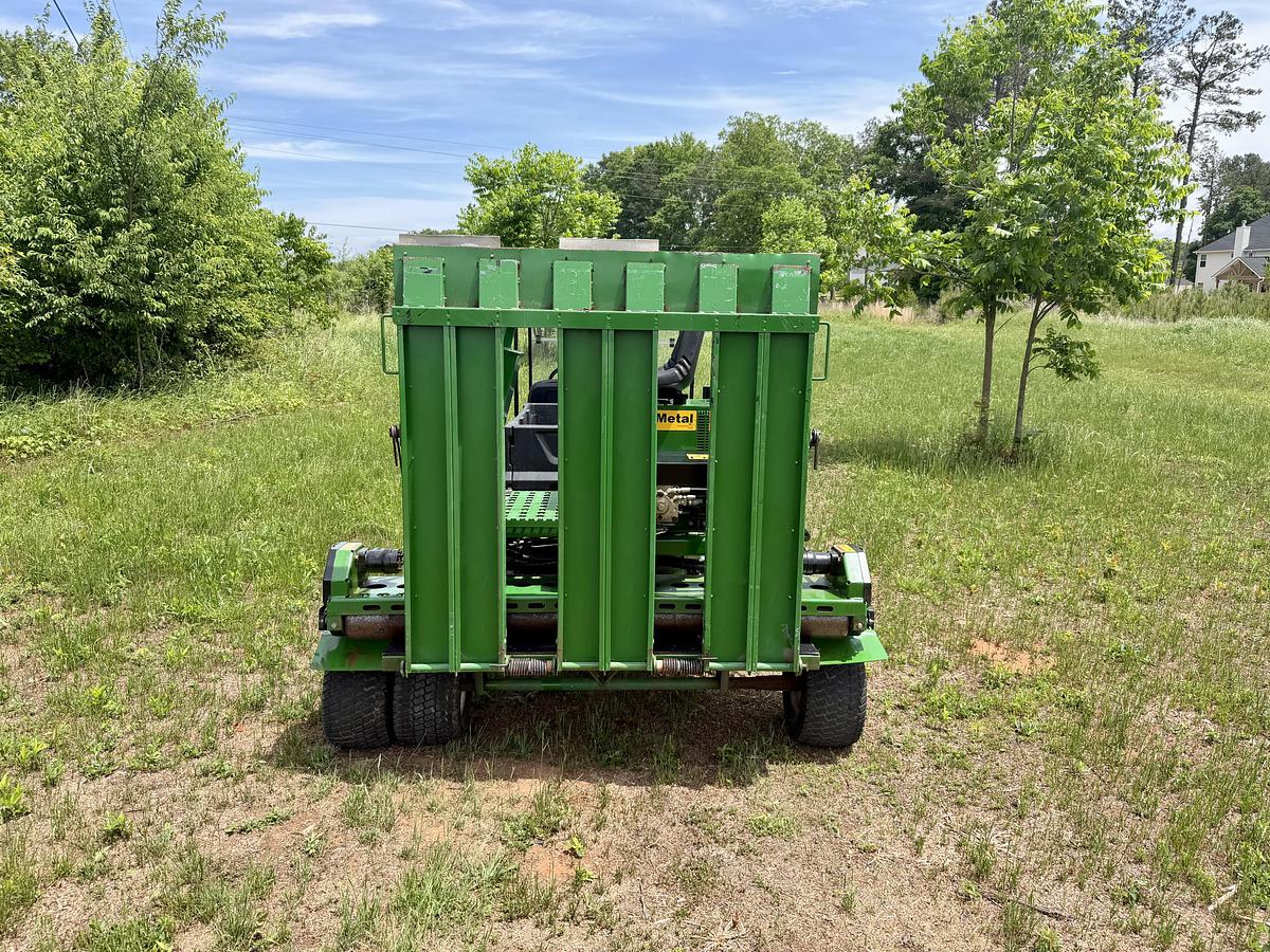 Used 2020 Agrimetal 660 Greens Roller