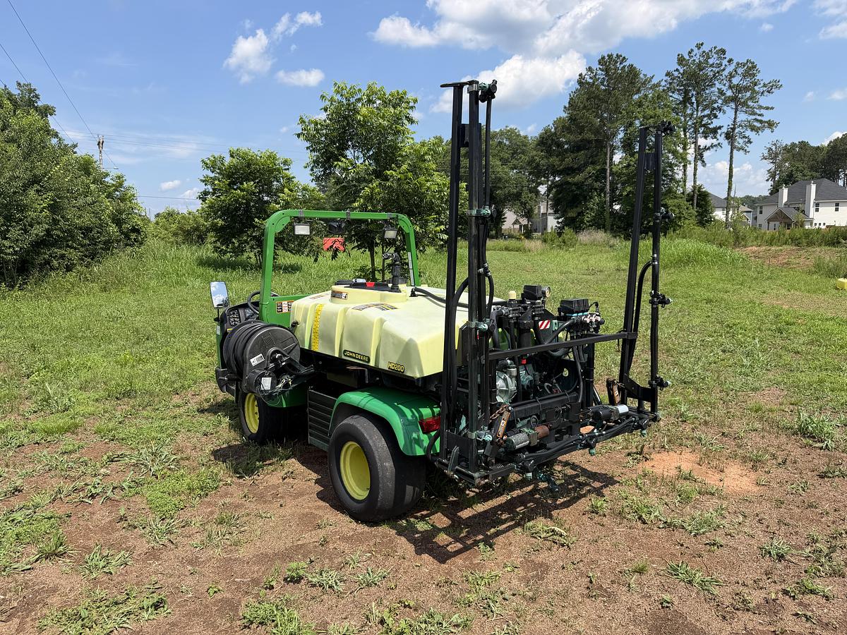 Used 2019 John Deere 2020A Progator Sprayer