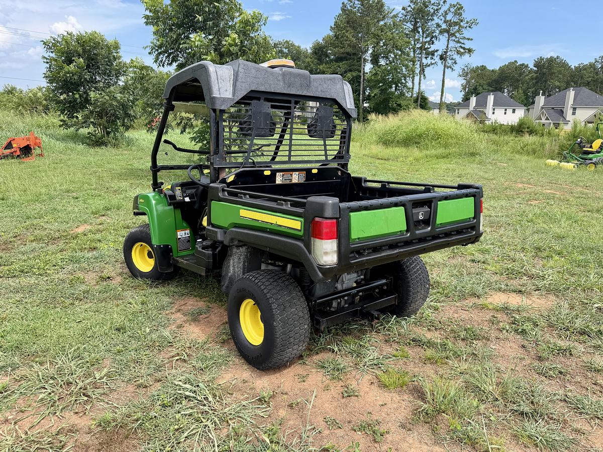 Used 2019 John Deere Gator HPX 615E