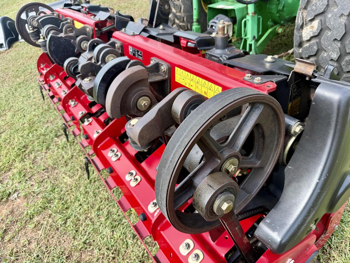 Used 2012 Toro ProCore 1298 Aerator