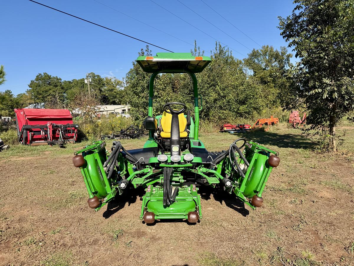 Used 2020 John Deere 9009A Rough Mower