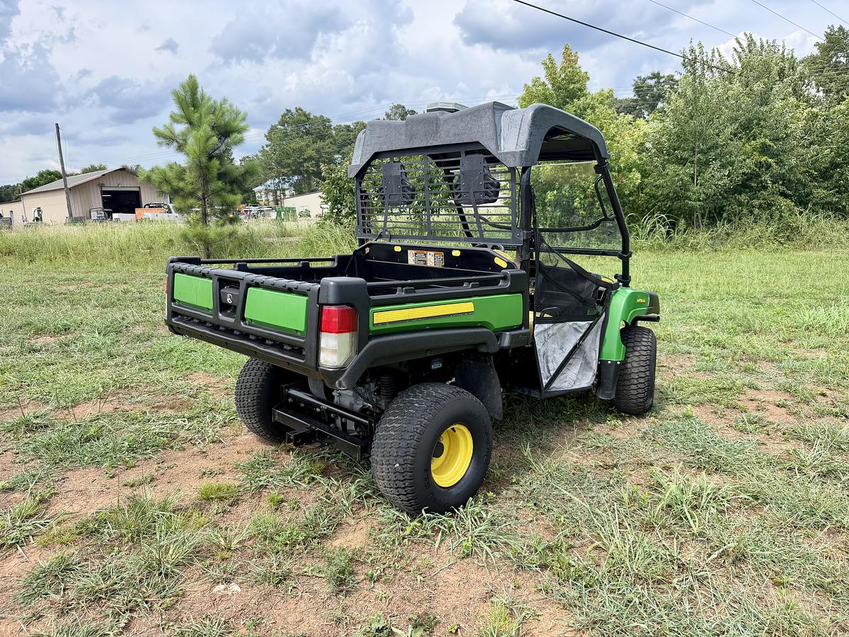 Used 2019 John Deere Gator HPX 615E