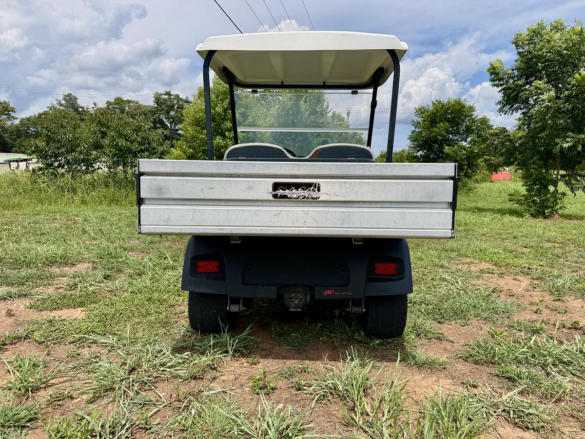 Used 2023 Club Car Caryall 300
