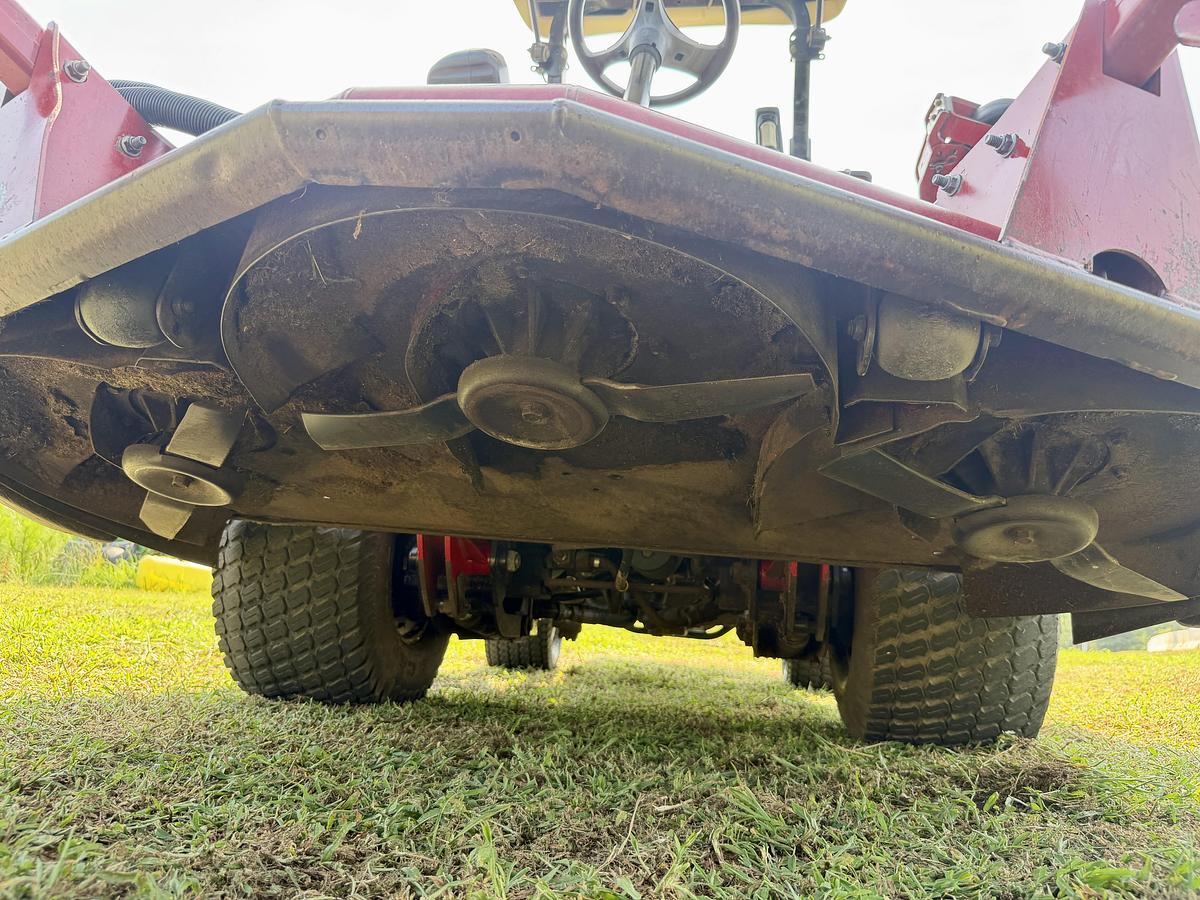 Used 2018 Toro Groundsmaster 4000-D