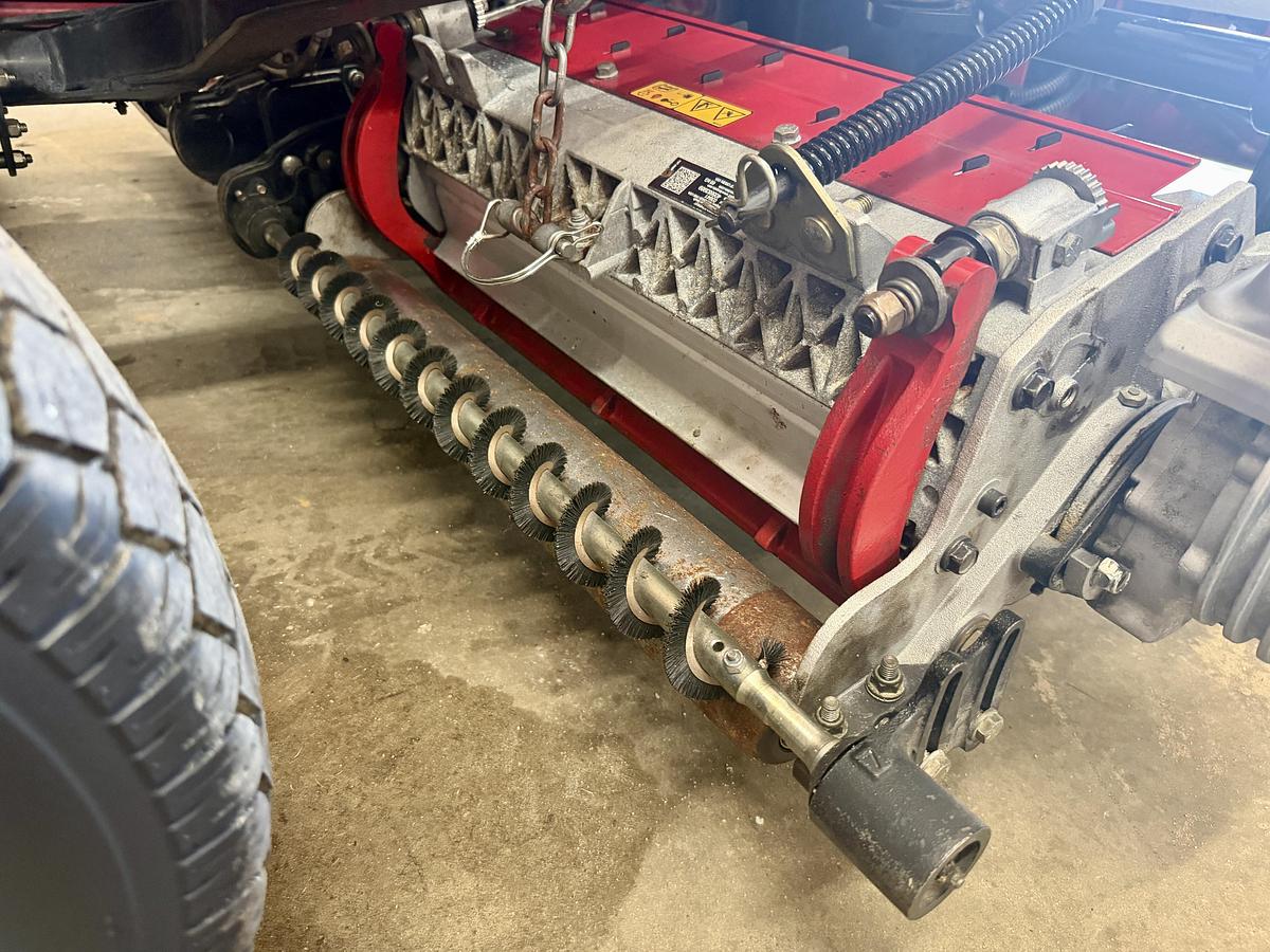 Used 2020 Toro Reelmaster 5010-H Fairway Mower