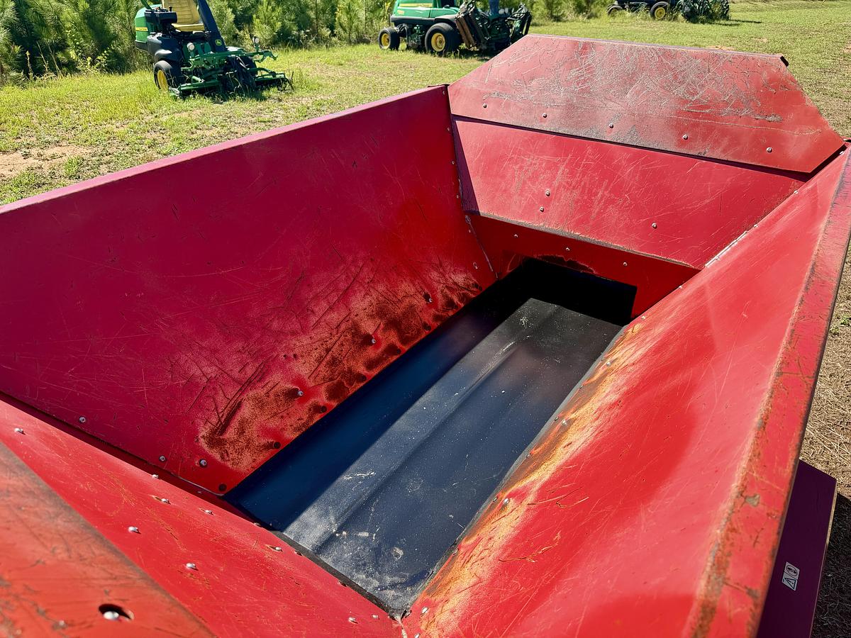 Used 2020 Toro Propass 200 Top Dresser