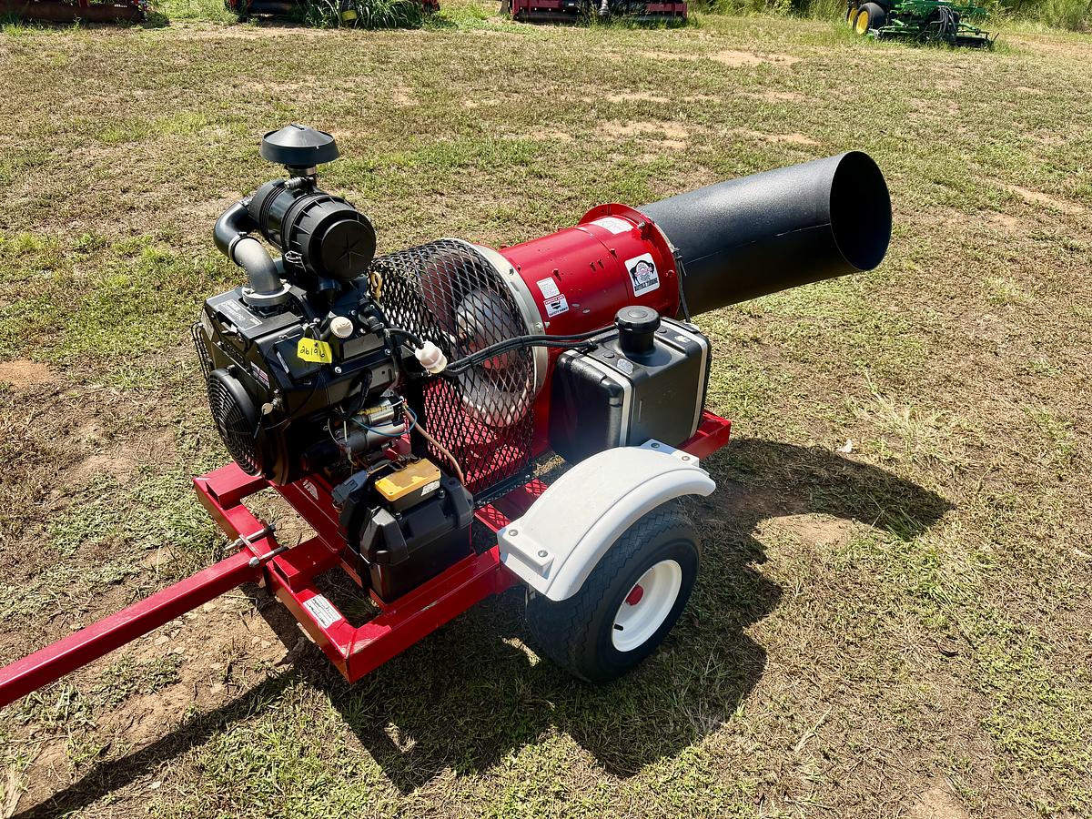 Used 2020 Buffalo CKB4 Debris Blower