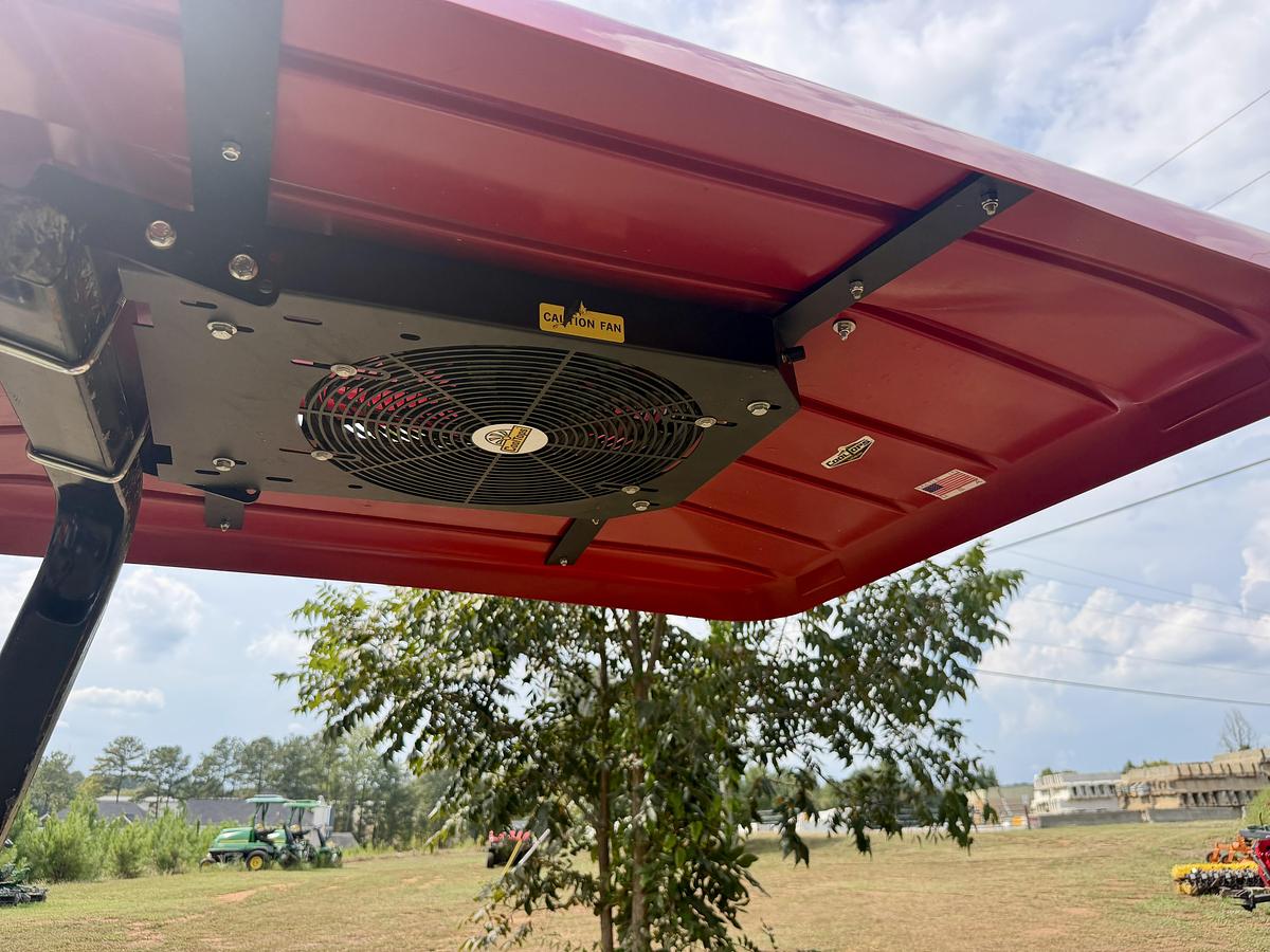 Used 2018 Toro Groundsmaster 3500-D Sidewinder