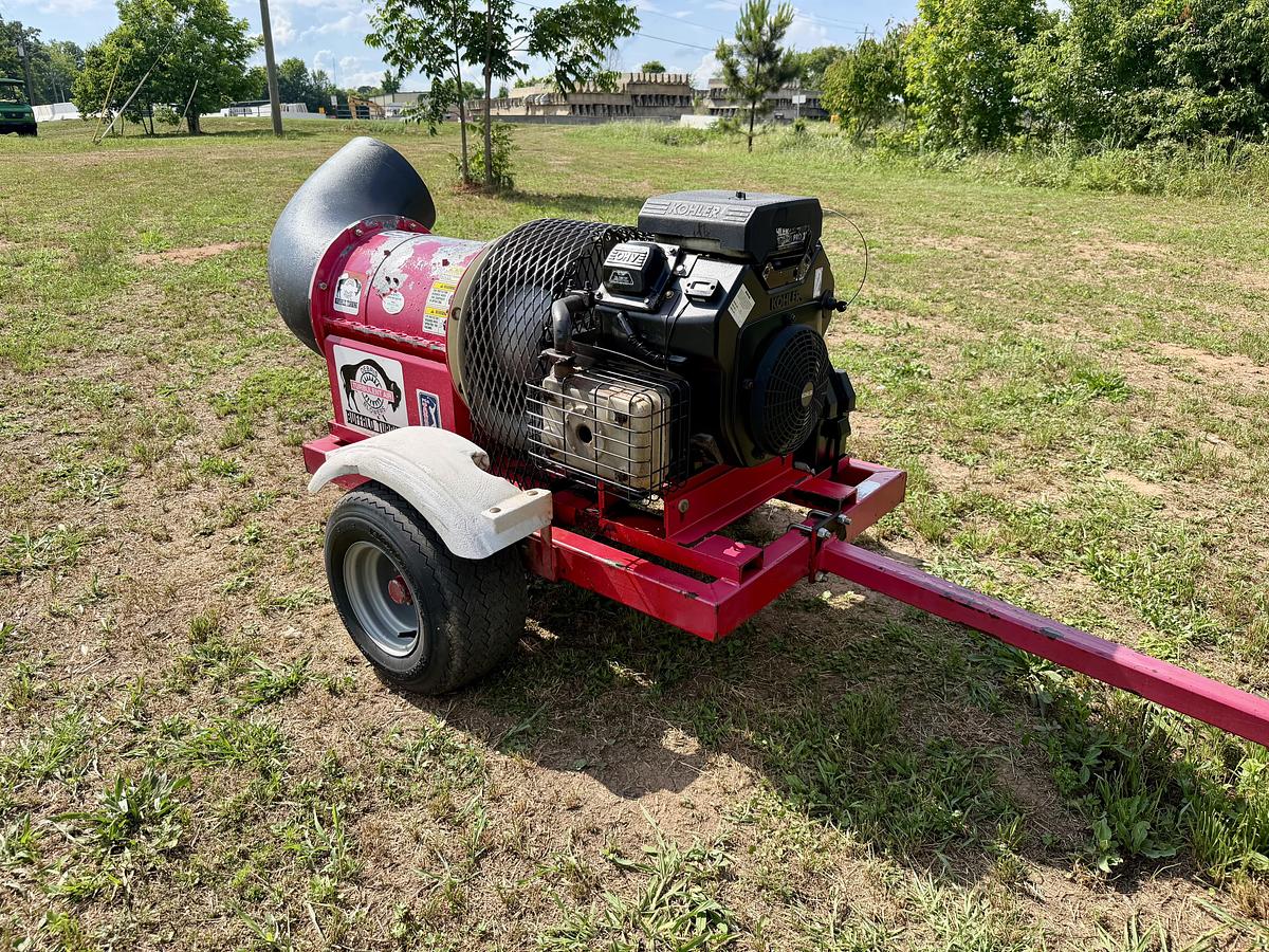 Used Buffalo CKB3 Debris Blower