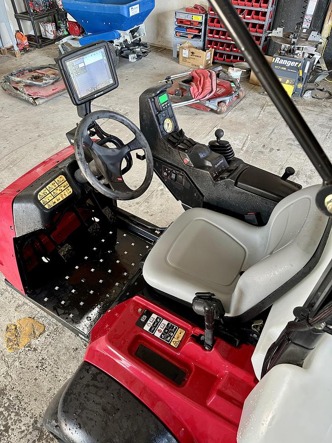 Used 2019 Toro MultiPro 1750 Sprayer