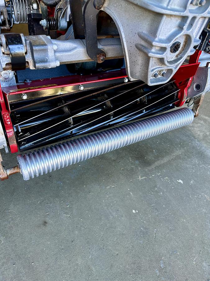 Used 2020 Toro Greensmaster 3320 Triflex